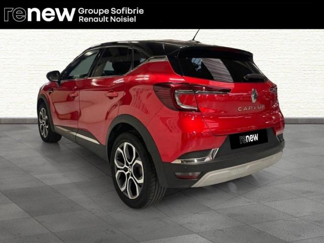 Renault Captur image 8