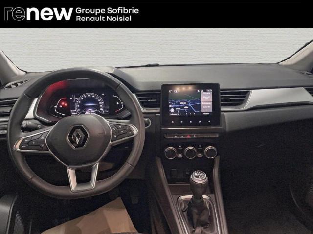 Renault Captur image 9