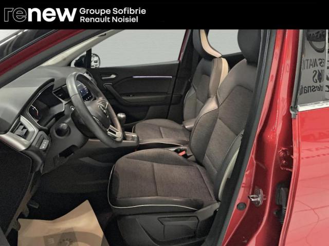 Renault Captur image 4