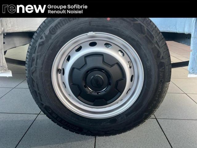 Nissan Interstar image 6