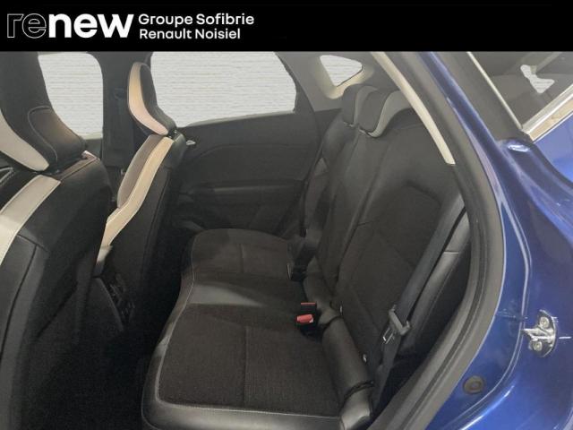 Renault Captur image 3