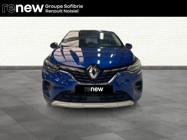 Renault Captur image 7