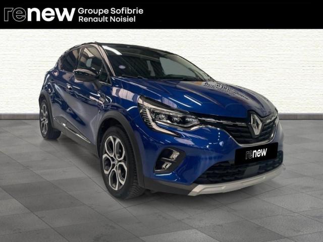 Renault Captur image 9
