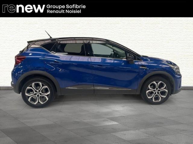 Renault Captur image 4
