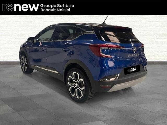 Renault Captur image 2