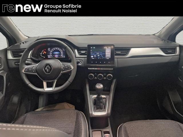 Renault Captur image 1