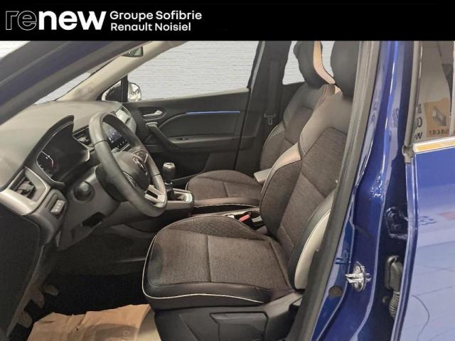 Renault Captur image 5