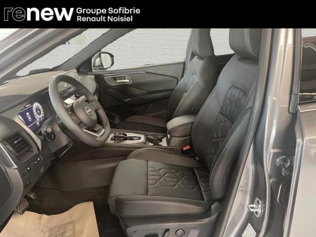 Nissan Qashqai image 4