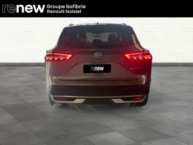 Nissan Qashqai image 8