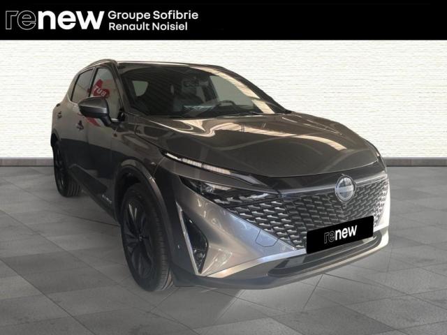 Nissan Qashqai image 5