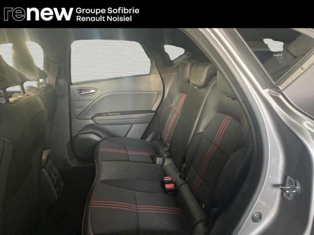 Renault Captur image 2