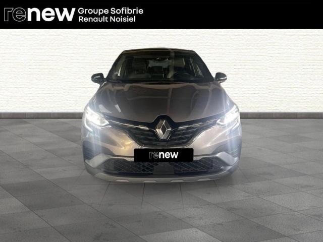 Renault Captur image 7