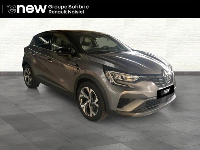 Renault Captur image 6