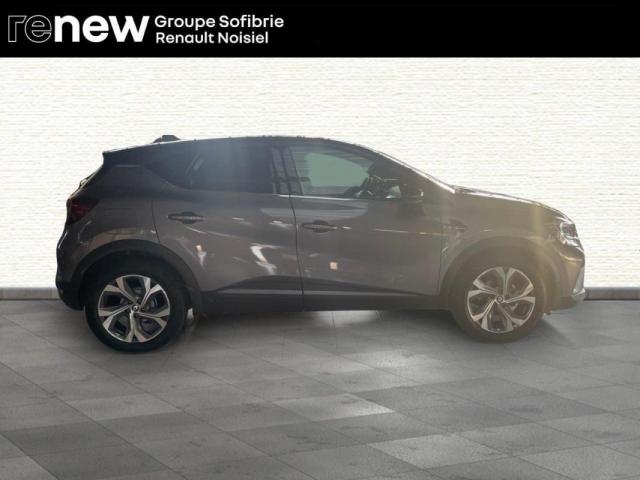 Renault Captur image 8