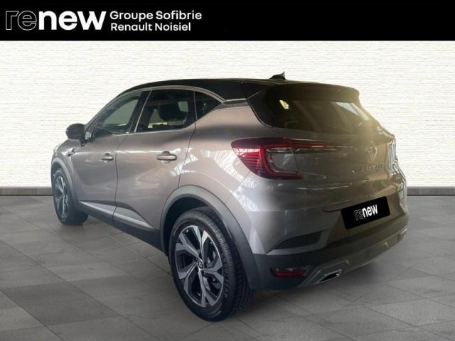 Renault Captur image 4