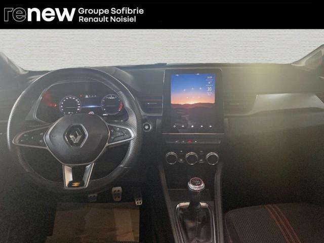 Renault Captur image 5