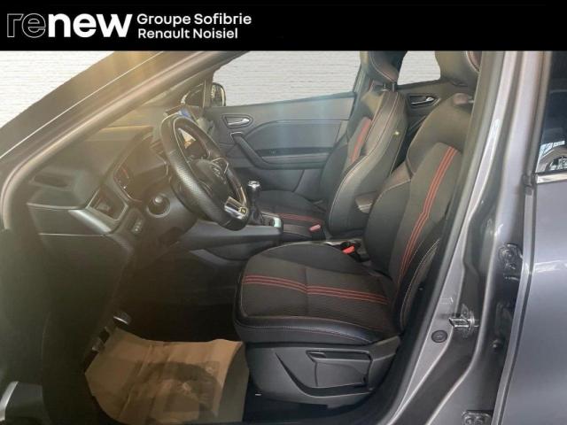 Renault Captur image 1