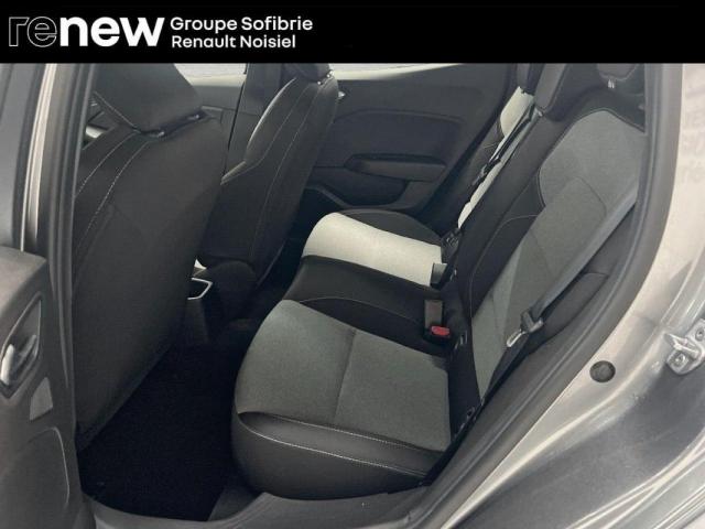 Renault Clio image 1