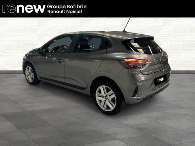 Renault Clio image 4