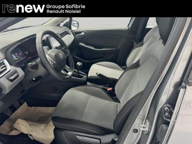 Renault Clio image 3