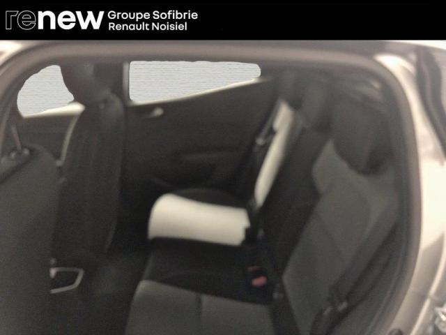 Renault Clio image 9