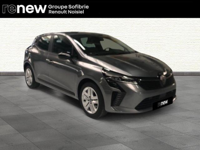 Renault Clio image 8