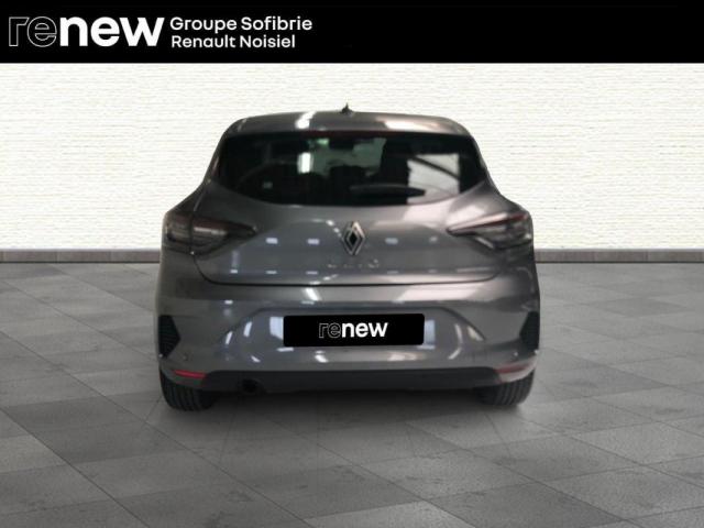Renault Clio image 1