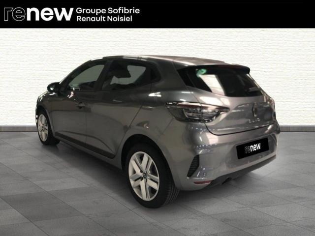 Renault Clio image 5