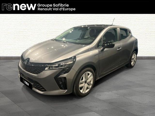 Renault Clio V Blue Dci 100 Ch Gsr2 Evolution