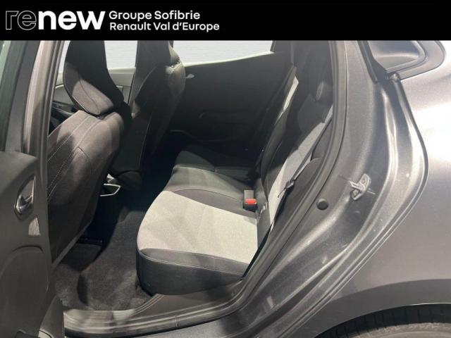 Renault Clio image 4