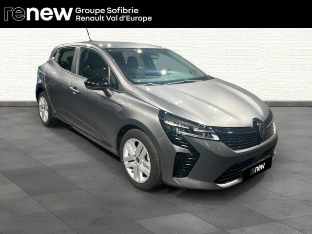 Renault Clio image 8