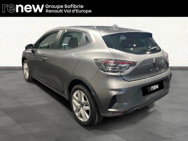 Renault Clio image 6