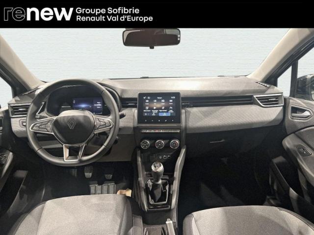 Renault Clio image 9