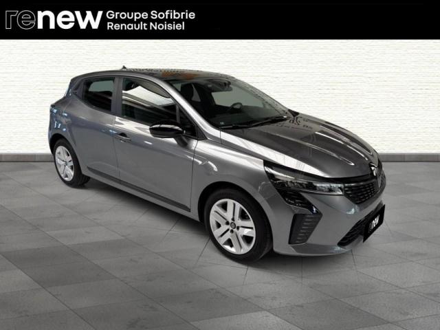 Renault Clio image 8
