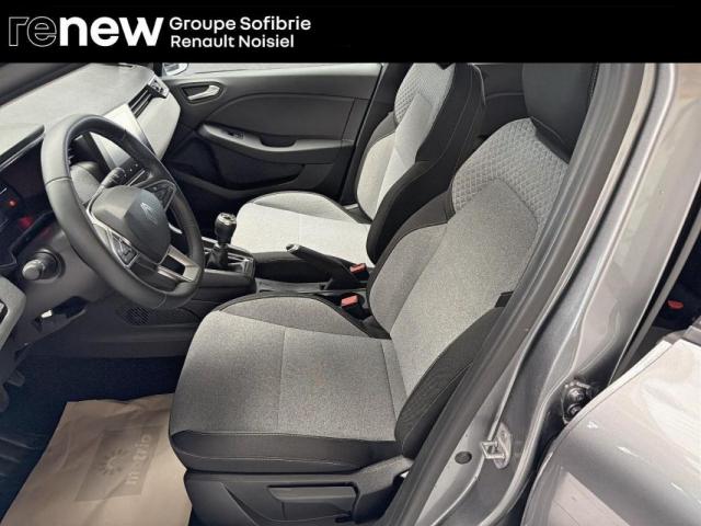 Renault Clio image 4