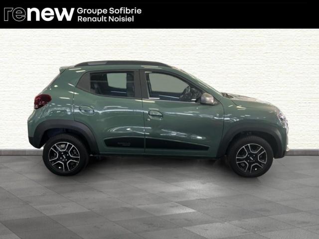 Dacia Spring image 3