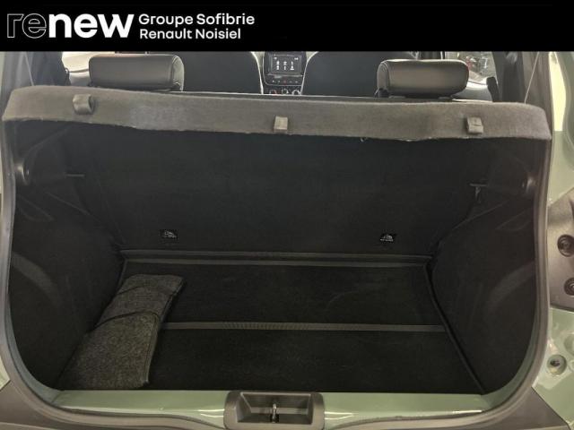 Dacia Spring image 5