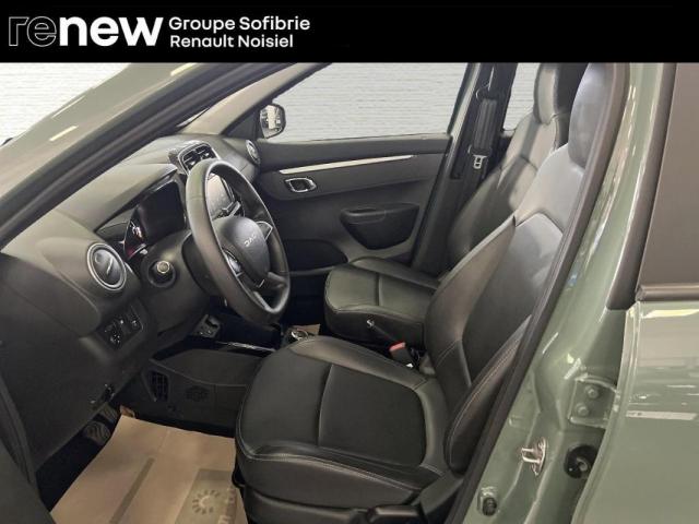 Dacia Spring image 2