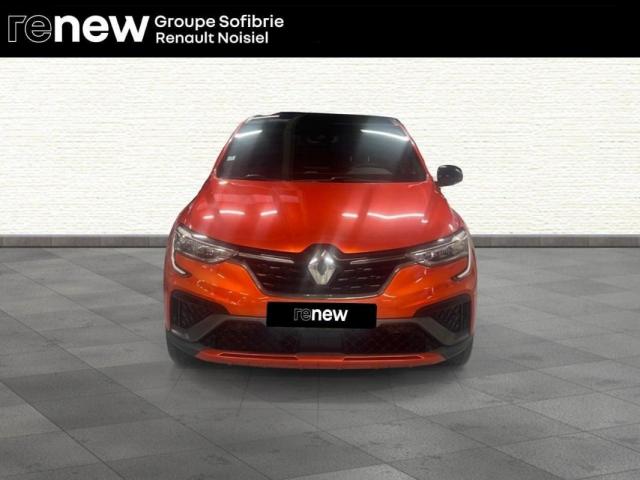 Renault Arkana image 3