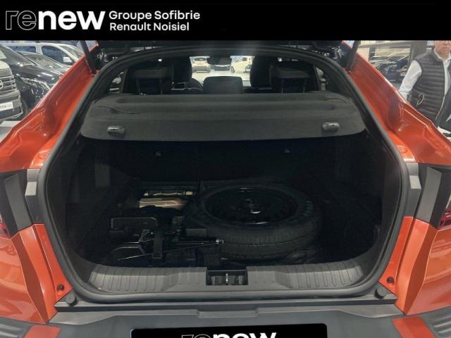 Renault Arkana image 6