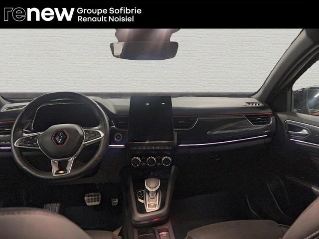 Renault Arkana image 8