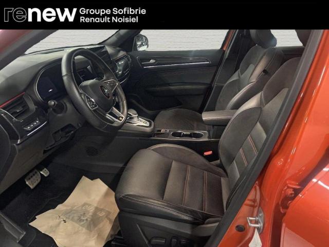 Renault Arkana image 7