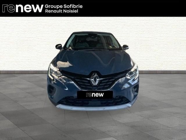 Renault Captur image 3