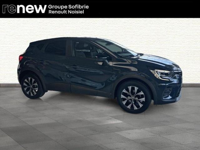Renault Captur image 8