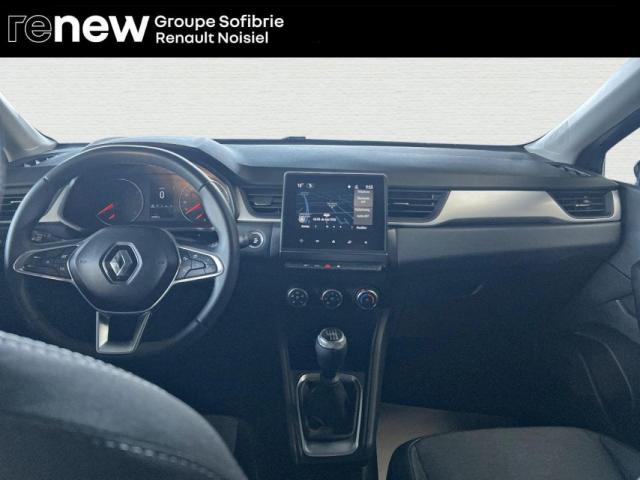 Renault Captur image 5