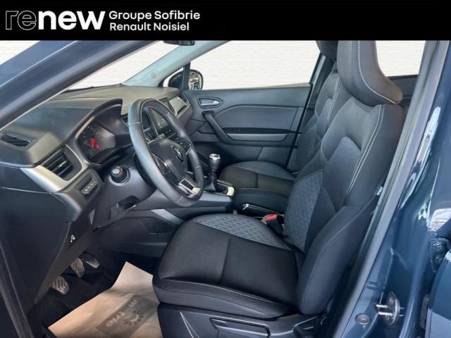 Renault Captur image 4