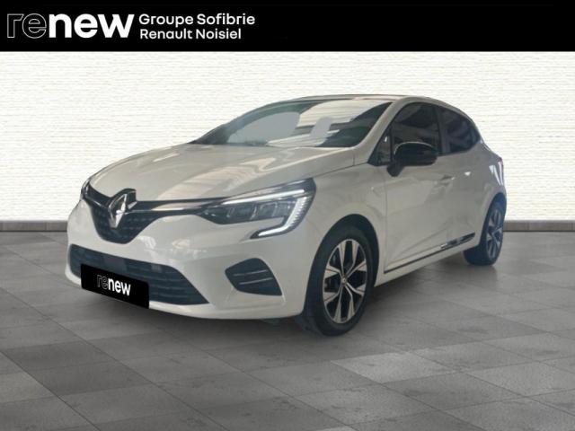 Renault Clio V Sce 65 Evolution