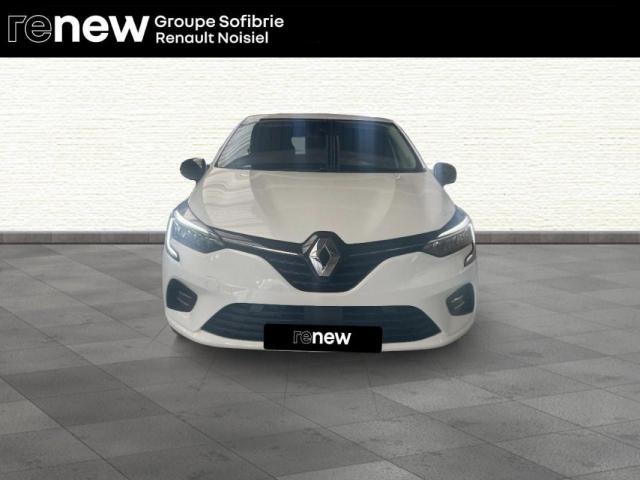 Renault Clio image 2