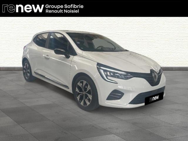 Renault Clio image 9