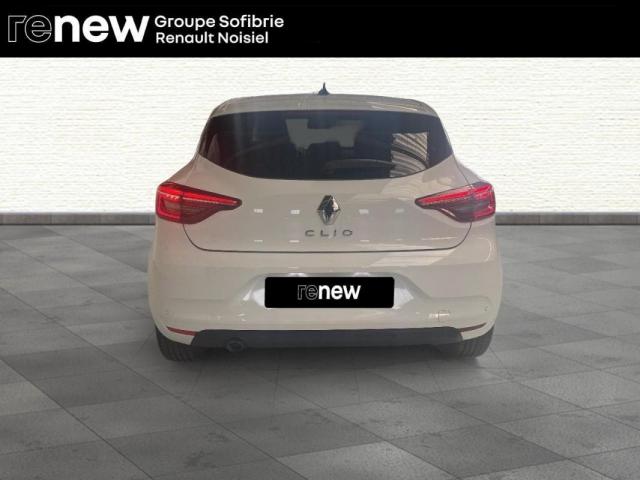 Renault Clio image 4